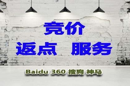 百度竞价托管运营助力电商转化案例